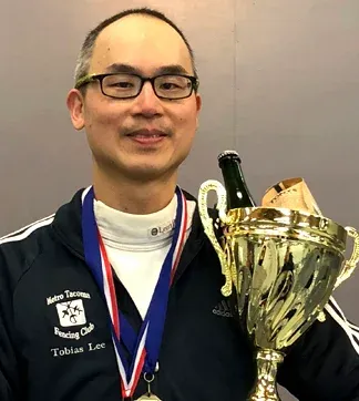 Tobias Lee, 코치