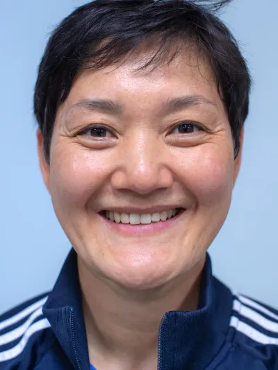 김 코치, 에페 헤드 코치